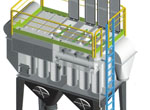 Filter HPMV 15000