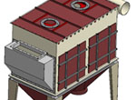Filter HPMV 12000