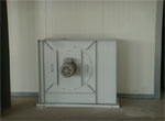 Centrifugalni ventilator